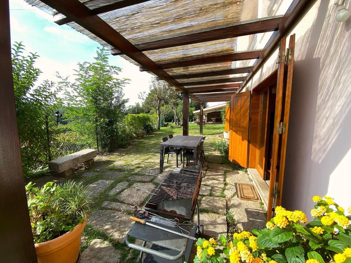 Olival House Villa Paco de Sousa Exterior photo