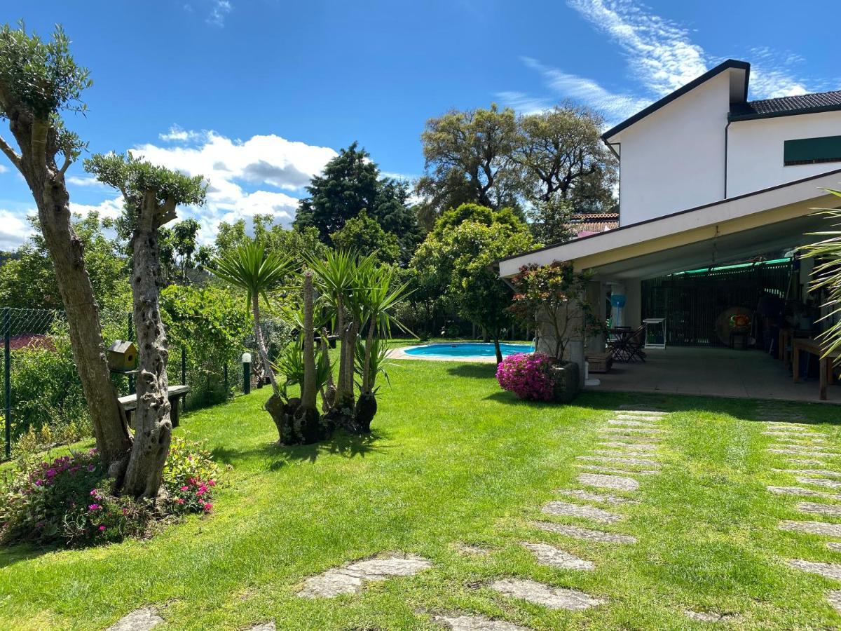 Olival House Villa Paco de Sousa Exterior photo