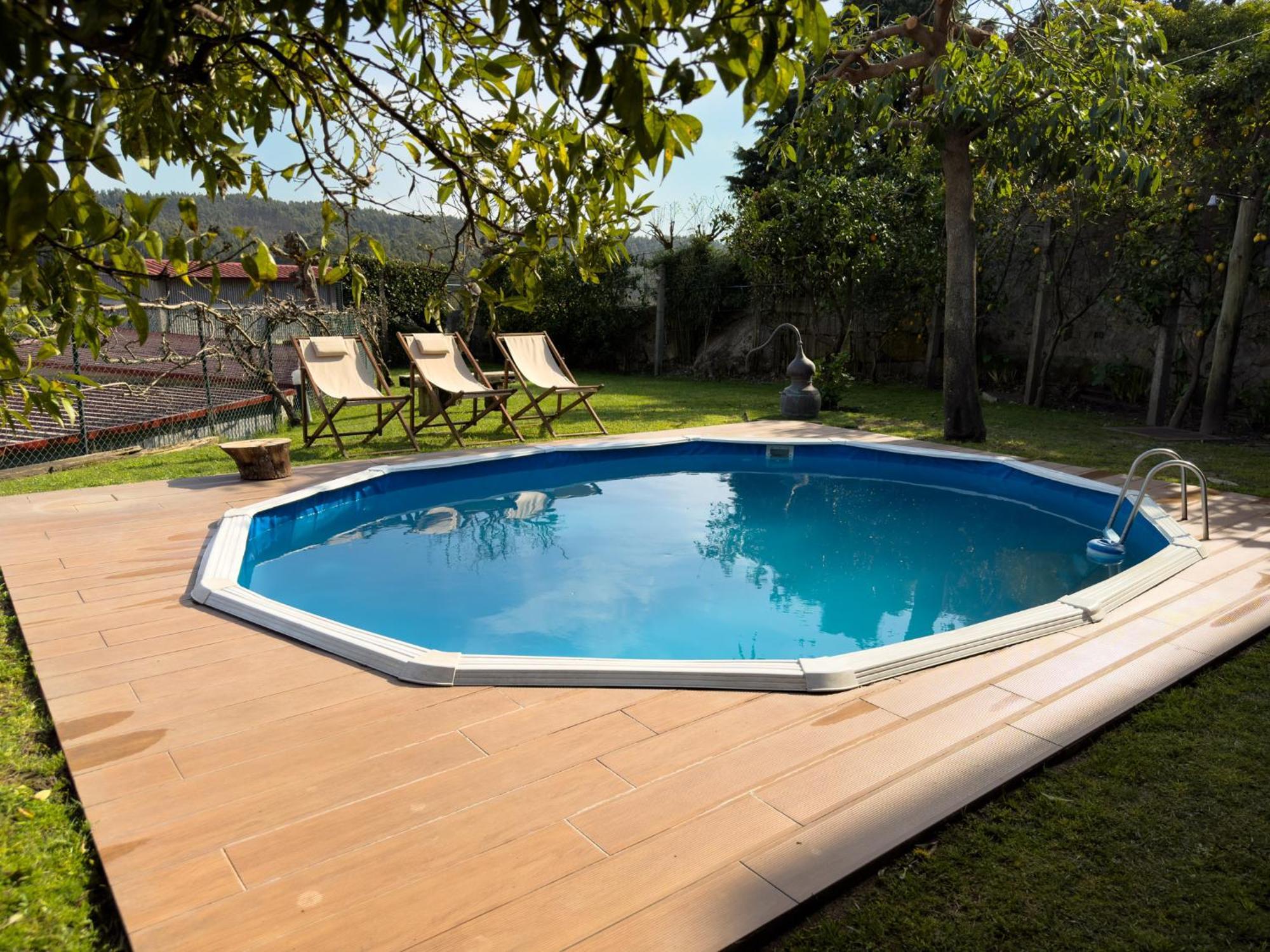 Olival House Villa Paco de Sousa Exterior photo