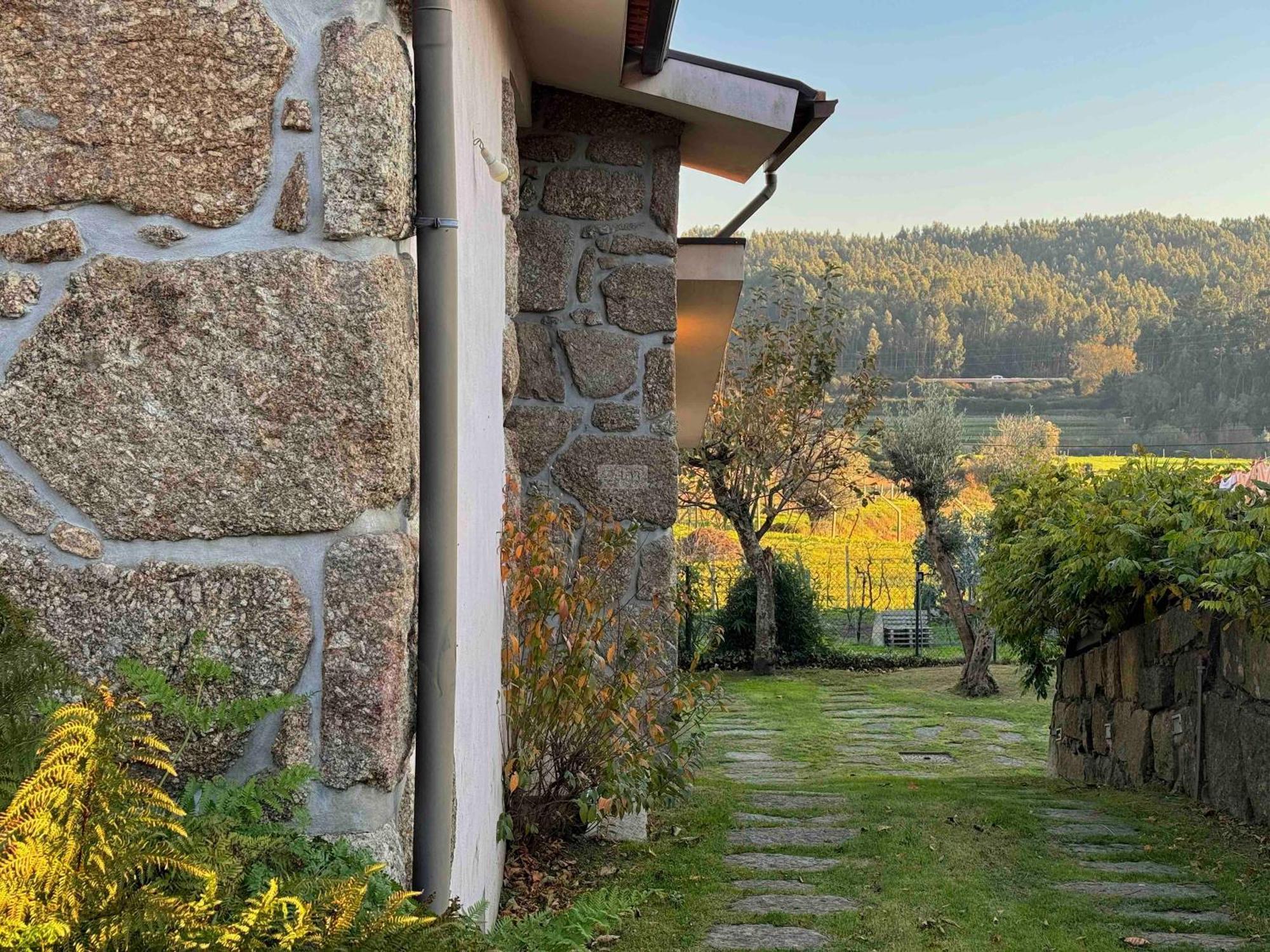 Olival House Villa Paco de Sousa Exterior photo